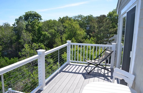 Rockport House | Featured on HGTV's Beach Hunters