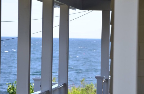 Rockport House | Featured on HGTV's Beach Hunters