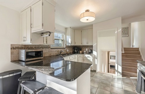 Murray House | Featuring: Arcade Gameroom PoolnGreat for Families!