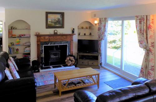 Lochgoilhead House | Feaugh Cottage