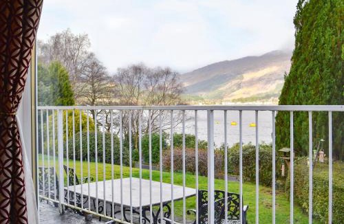 Lochgoilhead House | Feaugh Cottage