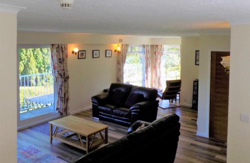 Lochgoilhead House | Feaugh Cottage