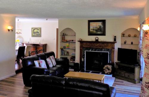 Lochgoilhead House | Feaugh Cottage