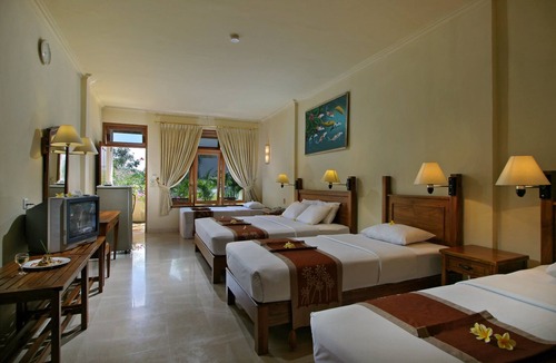 Kartika Plaza Hotel | Febri's Hotel & Spa