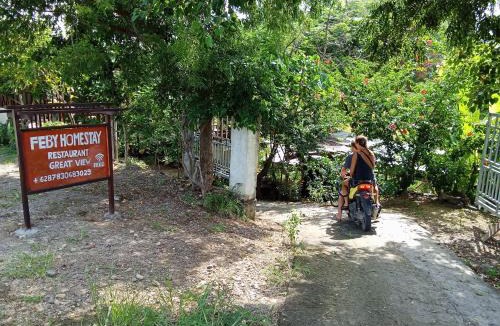 Jerowaru House | Feby's Homestay