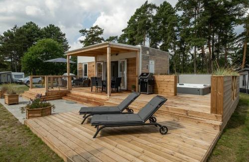 Faxe Other | Feddet Strand Resort
