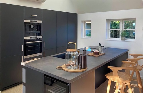 Faxe Other | Feddet Strand Resort