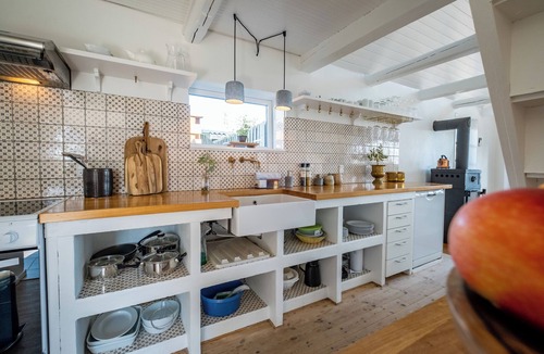 Faxe Other | Feddet Strand Resort