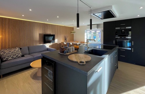 Faxe Other | Feddet Strand Resort