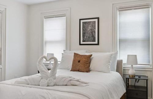 Federal Hill House | Federal HILL PRIDE 1 - Ground-Floor Flat