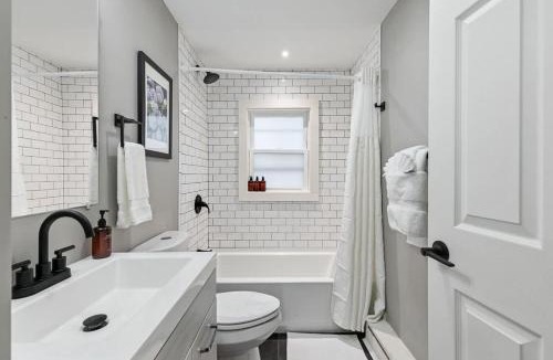 Federal Hill House | Federal HILL PRIDE 1 - Ground-Floor Flat