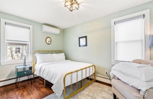 Federal Hill Apartment | Federal Hill PRIDE
