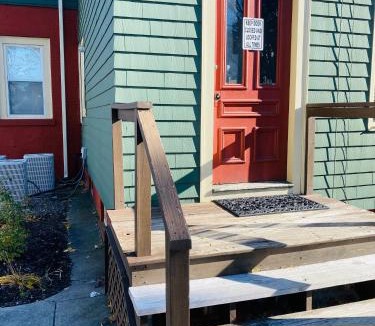 Federal Hill House | Federal Hill Suites and Rooms