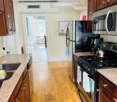 Federal Hill House | Federal Hill Suites and Rooms