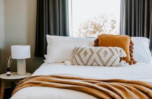 Central Mudgee Hotel | Federal Hotel Mudgee