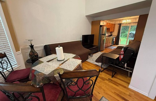 Lakeland North House | Federal Way/Auburn - Private Getaway Home. No pets, severe allergies.