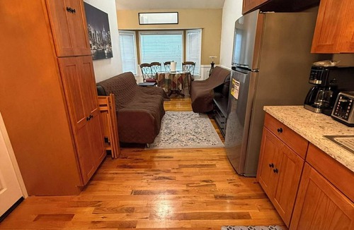 Lakeland North House | Federal Way/Auburn - Private Getaway Home. No pets, severe allergies.