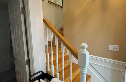 Lakeland North House | Federal Way/Auburn - Private Getaway Home. No pets, severe allergies.