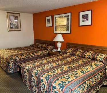 Federal Way Hotel | Federal Way Motel