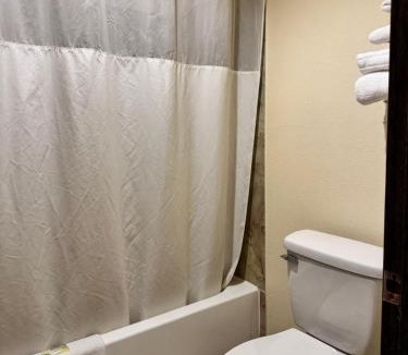 Federal Way Hotel | Federal Way Motel