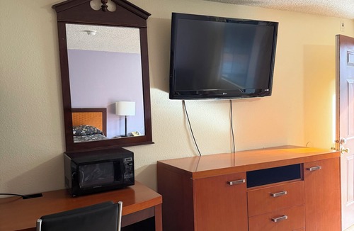 Federal Way Hotel | Federal way Motel