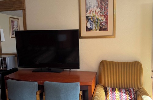 Federal Way Hotel | Federal way Motel