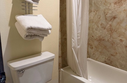 Federal Way Hotel | Federal way Motel