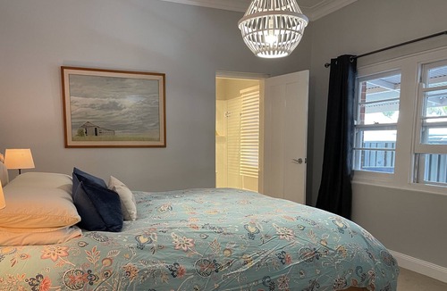 Dubbo House | Federation Cottage South Dubbo - close to everything, fully equiped