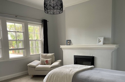 Dubbo House | Federation Cottage South Dubbo - close to everything, fully equiped