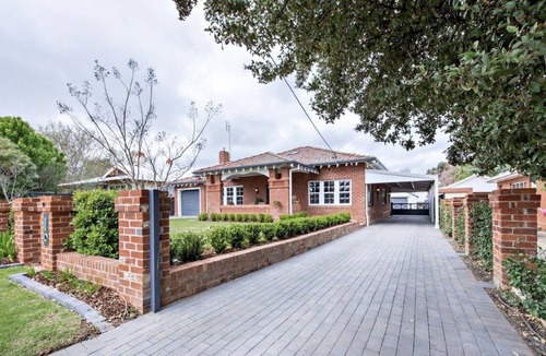 Dubbo House | Federation Cottage South Dubbo - close to everything, fully equiped