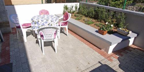 Veli Losinj Apartment | Federica A2+1