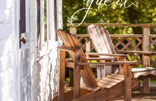 Omemee Cottage | Fee's Landing Resort - Birch View Cottage- 2BDRM