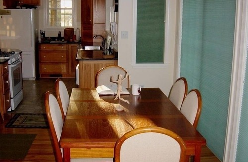 Silver Beach Cottage | Feed Your Soul at Silver Beach Cove