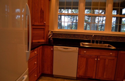 Silver Beach Cottage | Feed Your Soul at Silver Beach Cove