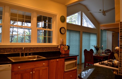 Silver Beach Cottage | Feed Your Soul at Silver Beach Cove