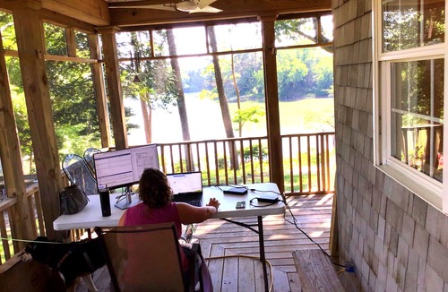 Silver Beach Cottage | Feed Your Soul at Silver Beach Cove