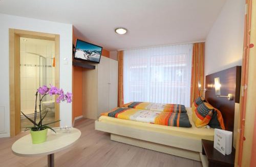 Saas-Fee Hotel | Feehof