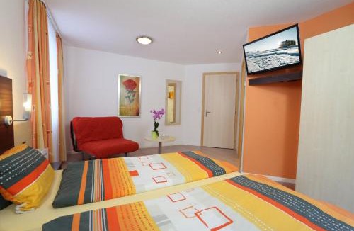 Saas-Fee Hotel | Feehof