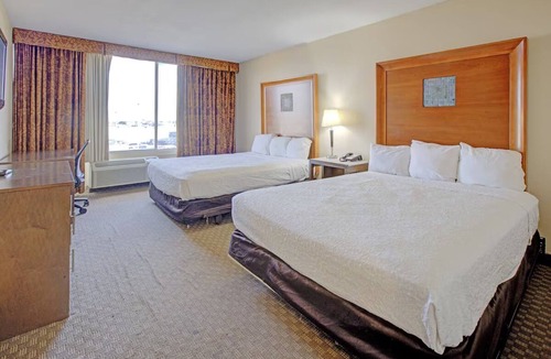 Duncanville Hotel | Feel at Home! 3 Rooms Near Downtown Dallas & Cedar Ridge Preserve, Free Parking
