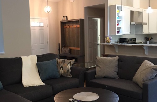 Massanutten House | Feel At Home Away From Home in Our Comfortable 3 Bed., 2 Bath. House!