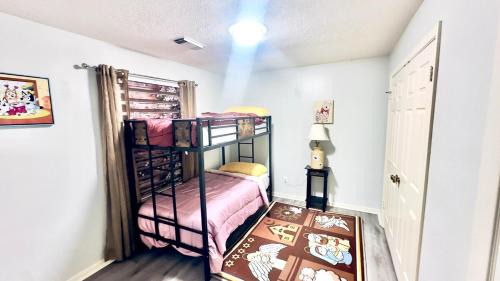 Clodine House | Feel at home even if you are far away