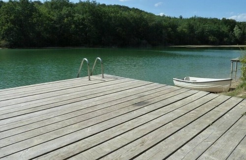 Lauzerte House | Feel at home in a spacious, pleasant and private home