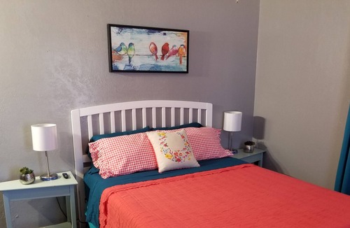 Frederick House | Feel at home in Frederick!