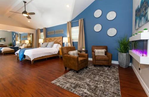 Mission Viejo House | Feel At Home In MV - 'Good Vibes Only' Mentality