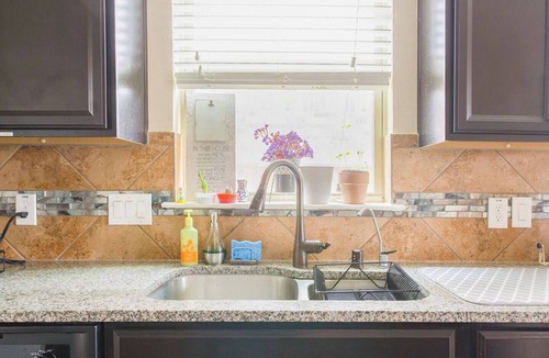 Clodine House | Feel At Home in Richmond