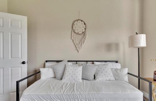 Clodine House | Feel at Home in Richmond