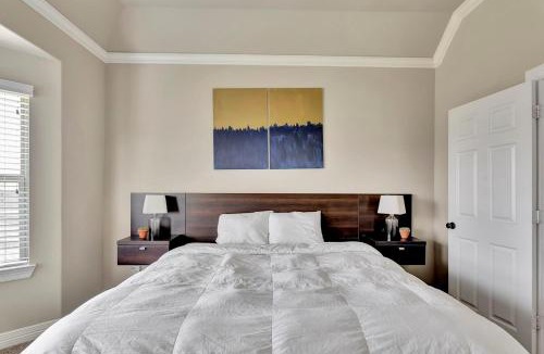 Clodine House | Feel at Home in Richmond