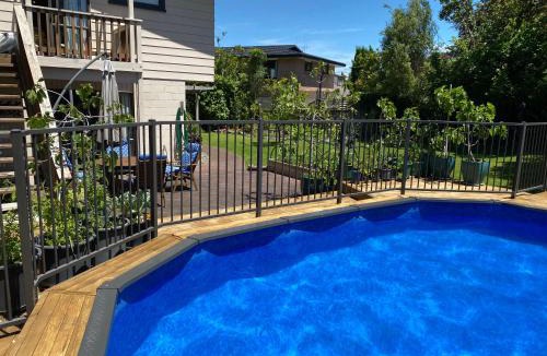 Tauranga Apartment | Feel at Home