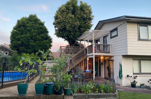 Tauranga Apartment | Feel at Home