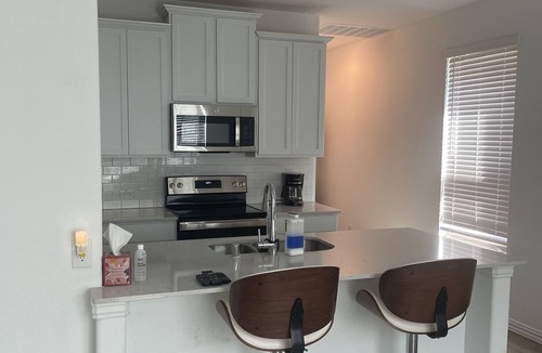 Princeton House | Feel at home on our cozy guest suite 5 minutes to the heart of Princeton, Tx
